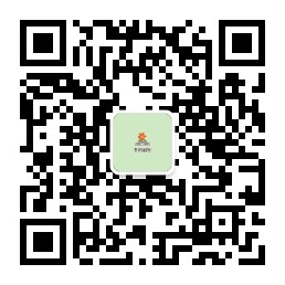 千川启行订阅号关注码.jpg